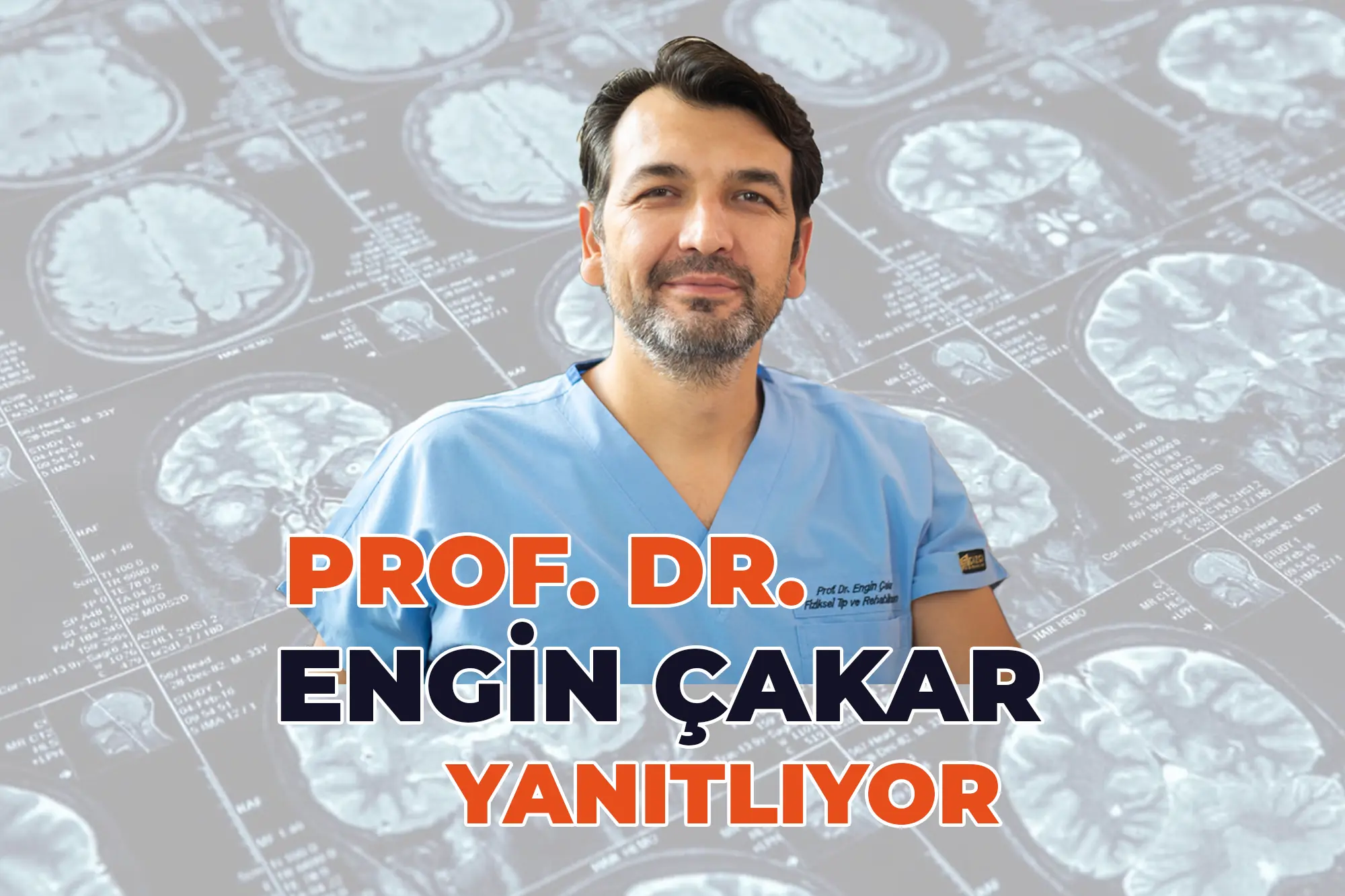 Beyin Kanaması Sonrası İyileşme Nasıl İlerler?