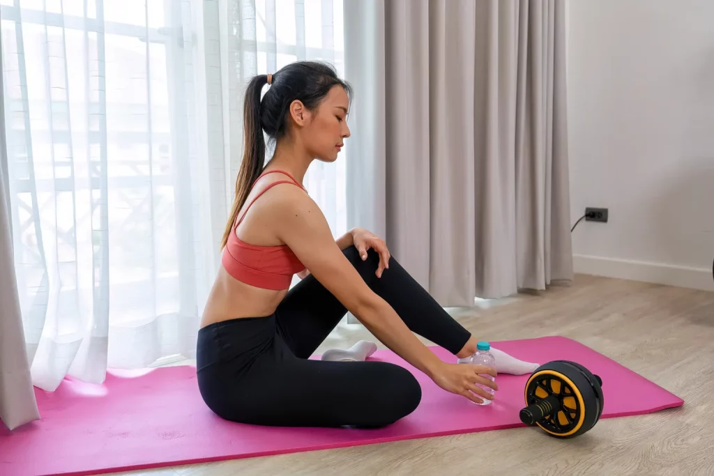 Fiziksel Aktivitenin Rolü Nedir?