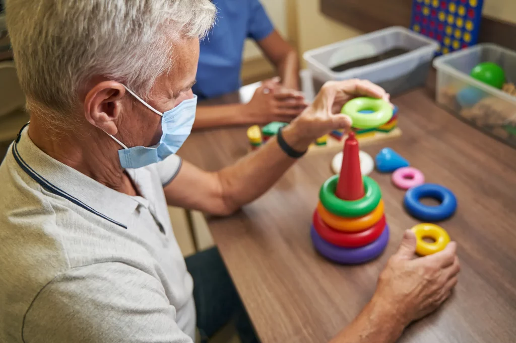 parkinson hastaları için ev egzersizleri