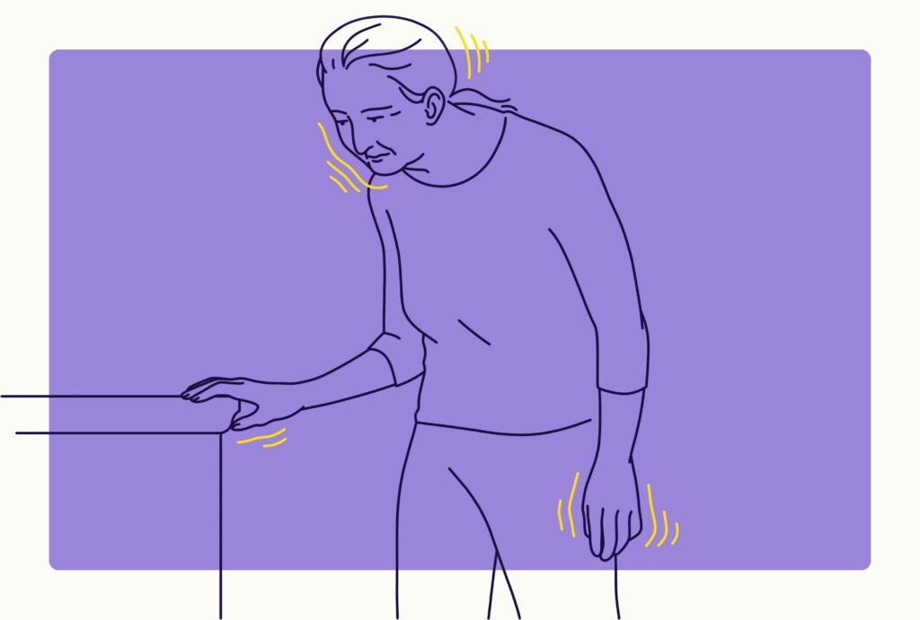 Parkinson hastalığının nedenleri nelerdir?