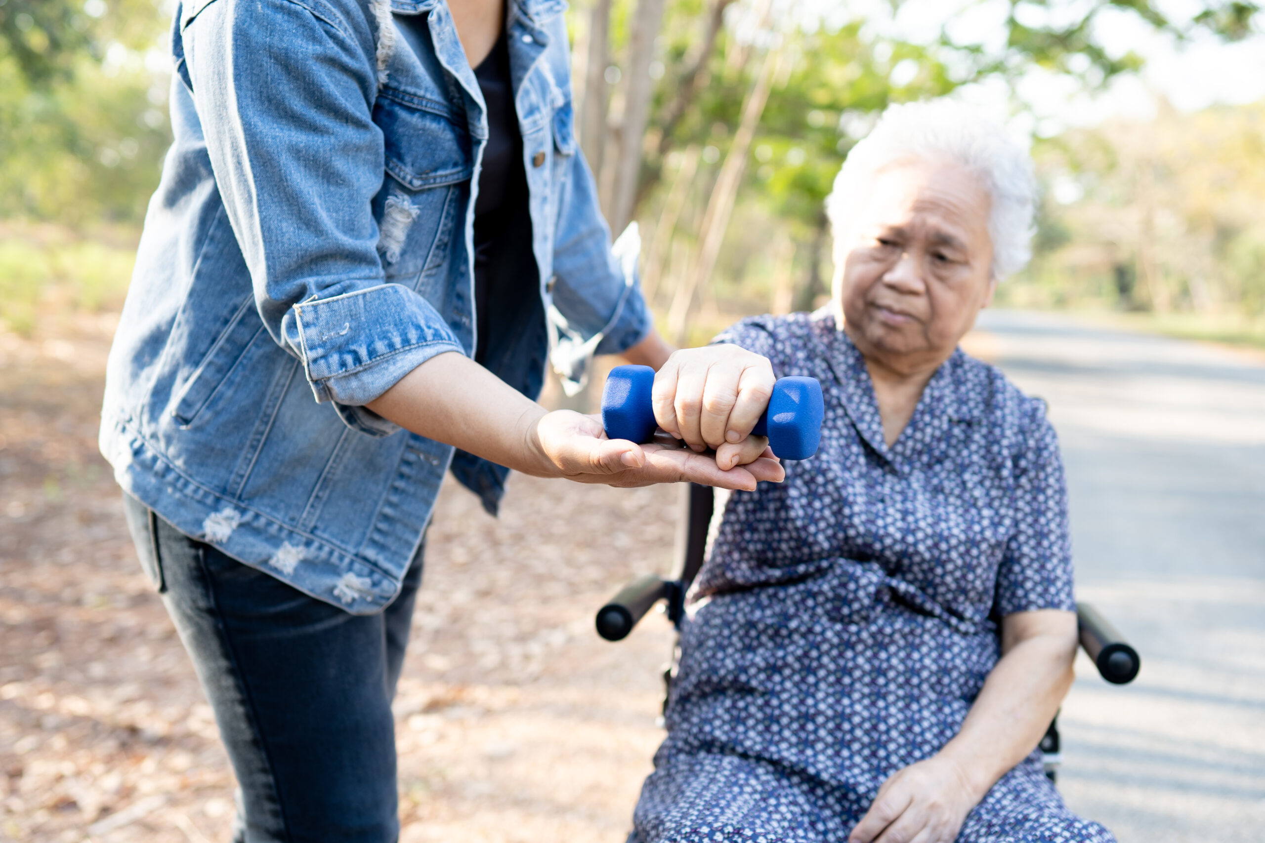 Parkinson Hastalığında Fizik Tedavi Nasıl Olmalı?