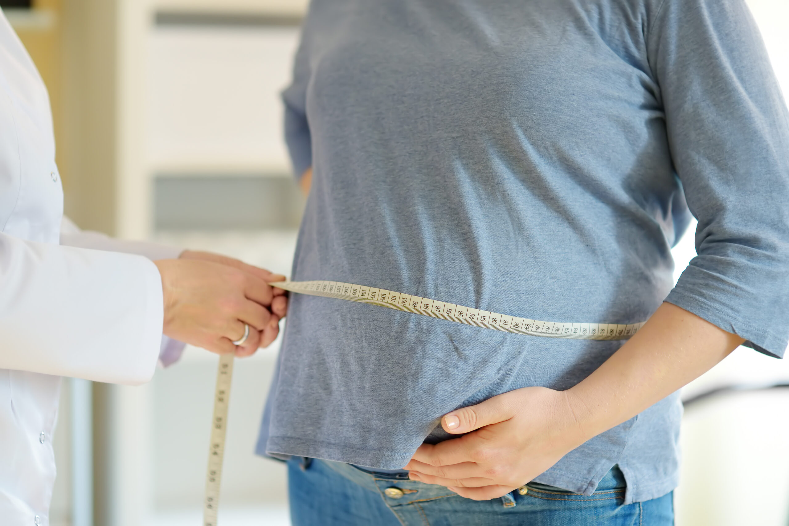 Obezite İnme – Felç Gelişme Riskini Artırır mı?