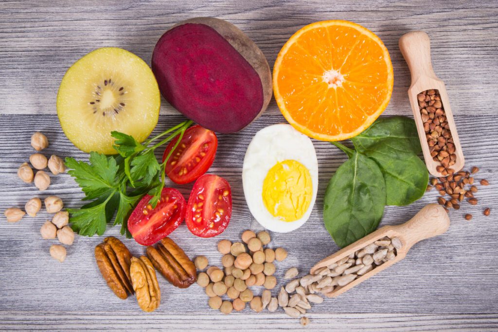 vitamin eksikliğinin problemleri